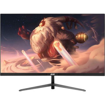 Монітор 27" 2E G2723B FHD IPS 165Hz (2E-G2723B-01.UA)