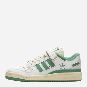 Жіночі снікери adidas Forum 84 Low IG3773 38.5 Білі (4066759121485)