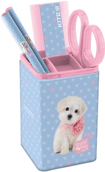 Набор настольный Kite Studio Pets Квадратный (SP24-214)