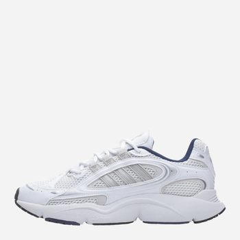 Чоловічі кросівки Adidas Ozmillen IF3447 42.5 Сірі (4066759229778)