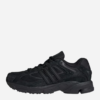 Чоловічі кросівки Adidas Response CL ID8307 42.5 Чорні (4066759003491)