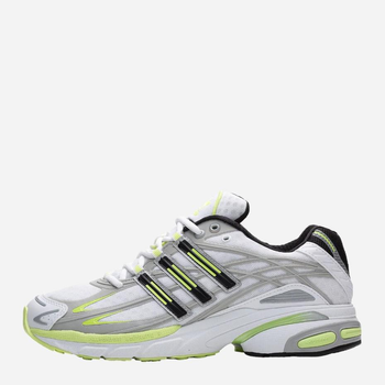 Чоловічі кросівки для бігу Adidas Adistar Cushion ID5744 45.5 Білі (4066766575004)
