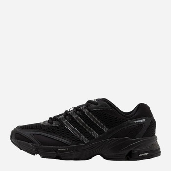 Чоловічі кросівки для бігу Adidas Supernova Cushion 7 GY5930 44.5 Чорні (4065418314077)