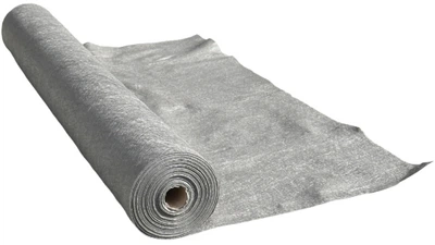 Геотекстиль термоскріпленний Fibertex F-22 (120 г/м²), 1х25 м (SU - F22)