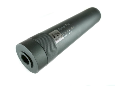 Глушник Титан Hunter Pro 7.62х51mm