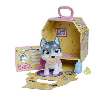 Игрушка Haki с 3 сюрприз-аксессуарами