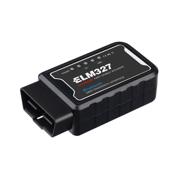 Автосканер диагностический адаптер Kingbolen ELM327 PIC18F25K80 OBD2 Bluetooth (ELM 327) максимальная версия Elm Electronics