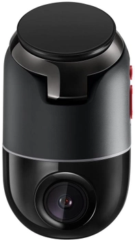 Wideorejestrator 70mai X200 Dash Cam Omni 128 GB czarny (X200 128GB BLACK)