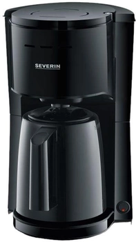 Ekspres do kawy przelewowy Severin KA 9307 (4008146041464)