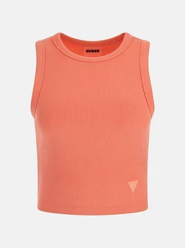 Топ Guess M коралловый V3GP19K8RT2 31982d