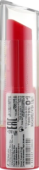 Бальзам для губ "Тропические фрукты" - Maxi Color Miss Kiss 2.3g (937761-1193157-2)