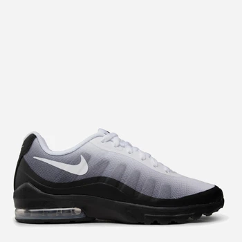 Мужские кроссовки Nike Air Max Invigor Print 749688-010 47.5 (13US) 31 см Black/White-CoolL Grey (888410207031)