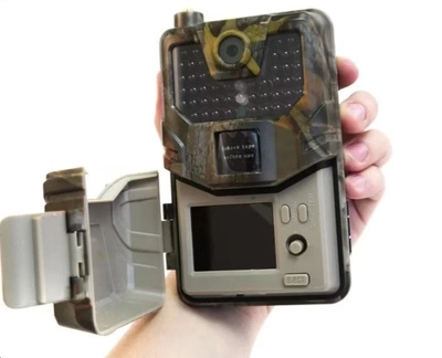 Фотоловушка Suntek HC 900A 36MP камера наблюдения охотничья