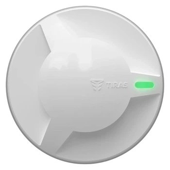 адресный пожарный извещатель тепла Тирас Tiras DETECTO&nbsp;HT110