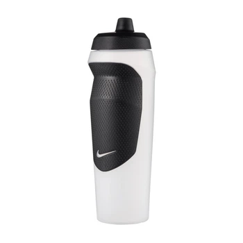 Пляшка Nike HYPERSPORT BOTTLE 20 OZ Прозорий 600 мл (N.100.0717.915.20)
