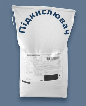 Підкислювач Новацид Provimi France Purina 25кг