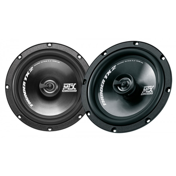 Автоакустика MTX TX265C (92826)