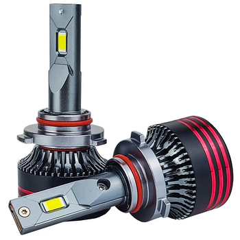 Світлодіодні лампи DriveX FE-01 HB4/9006 57W CAN 9-16V 6K (пара) (105453)