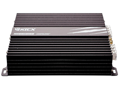 Підсилювач Kicx RX 2.120 ver.2 (101666)