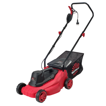 Газонокосилка электрическая Vitals Master EZP 321s