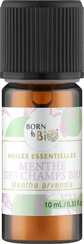 Органічна ефірна олія "М'ята польова" - Born to Bio Aromatherapie 10ml (1267443-31106050)
