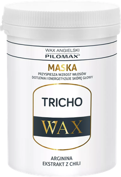 Maska do włosów Pilomax Wax Tricho 480 ml (5901986060741)