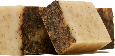 Натуральное косметическое мыло "Ромашка" - ЧистоТел 100g (209895-31155997)