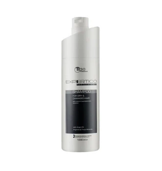 Профессиональный шампунь Expertico Shampoo для сухих и поврежденных волос 1000 мл