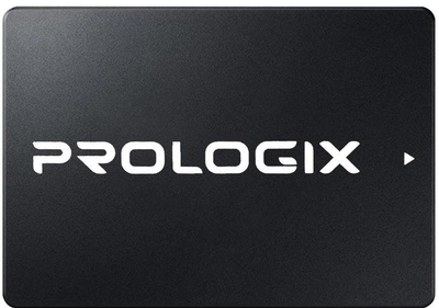Накопичувач 2.5" SSD 480GB Prologix S320 SATAIII TLC (PRO480GS320)