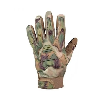 Тактичні рукавиці OZERO Outdoor Hunting Gloves, M