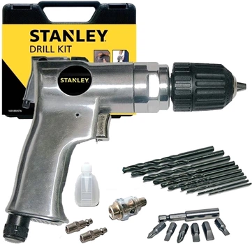 Дриль пневматичний Stanley 160189XSTN