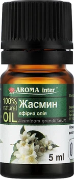 Ефірна олія "Жасмин" - Aroma Inter 5ml (1106017-125791)