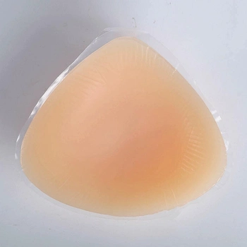 Протез молочной железы силиконовый после мастэктомии 200 грамм XS 11*9,5*3,5 чашка АА "Dongguan Manmiao" (4030)