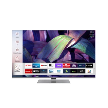 Телевизор Kendo 65 QLED 9231 TS
