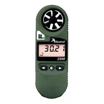 Метеостанция Kestrel 2500NV Weather Meter