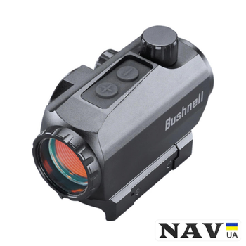 Коліматорний приціл Bushnell TRS-125 3 МОА