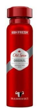 Дезодорант Old Spice Original 150 мл (8006540796269)