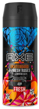 Dezodorant Axe Fresh Rose 150 ml (8710847909542)