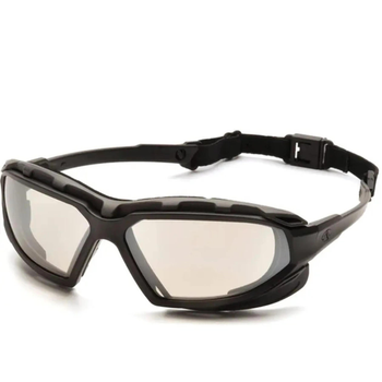 Защитные очки Pyramex Highlander Plus (clear)
