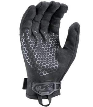 Тактические перчатки BlackHawk Fury Utilitarian Glove Black M