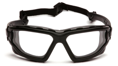 Захисні окуляри Pyramex I-Force slim Anti-Fog (clear)