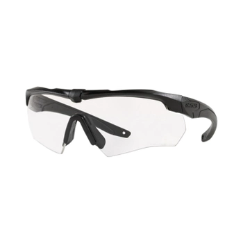 Защитные очки ESS Crossbow RESPONSE с прозрачной линзой (clear)