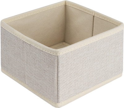 Ящик для хранения МВМ MY HOME TH-29 CREAM Кремовый