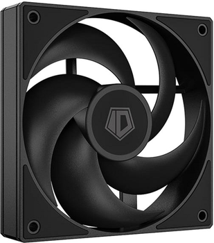 Вентилятор ID-Cooling AS-120-K
