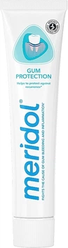Зубна паста "Мерідол" від кровоточивості ясен - Meridol Gum Protection 75ml (727400-123580)