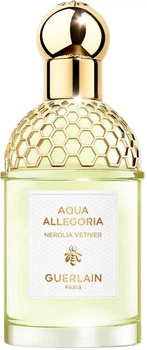 Тестер Туалетная вода унисекс Guerlain Aqua Allegoria Nerolia Vetiver 125 мл (3346475555292)