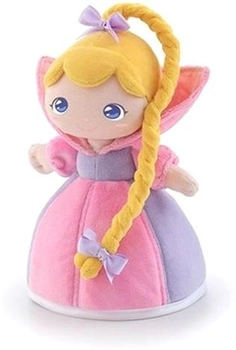 М'яка лялька Trudi Princess In a Pink Dress Rose 22 см (8006529642549)