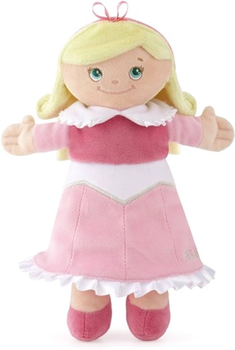М'яка лялька Trudi Princess Castello Rag Doll 22 см (8006529644741)