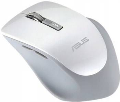 Mysz Asus WT425/P Mouse USB Optical WRL White (990XB0280-BMU010)