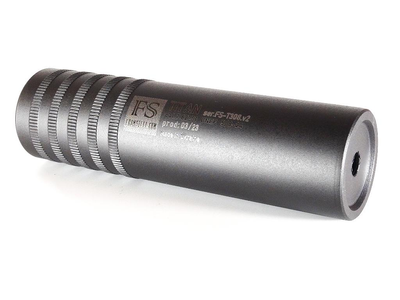 Глушитель Титан FS-T308.v2 7.62х51mm